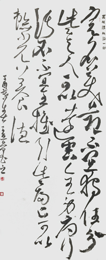 王茂作品5
