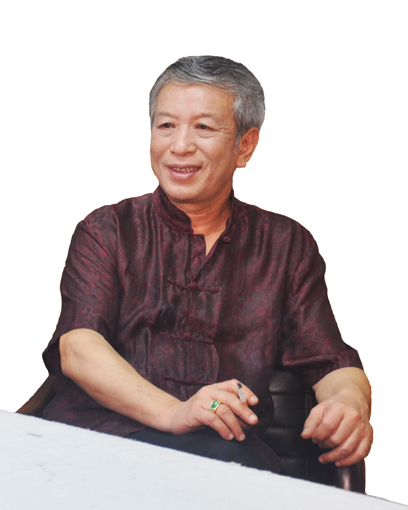 书画领航者——万虾翁 余重光作品精选