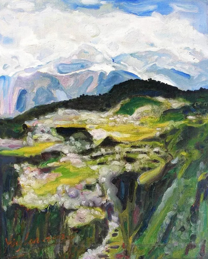 赵映岚作品3