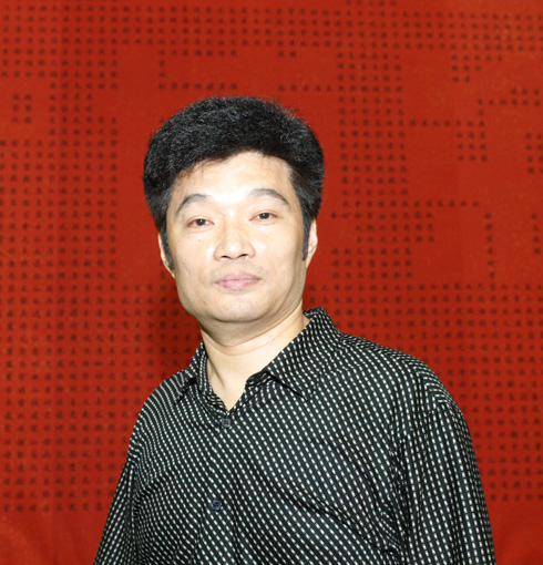 书画领航者——严庆华作品精选