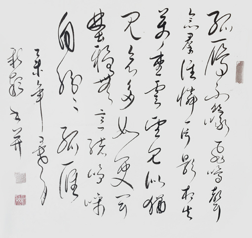 顾新颖作品6
