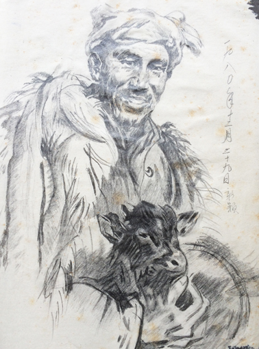 顾新颖作品7