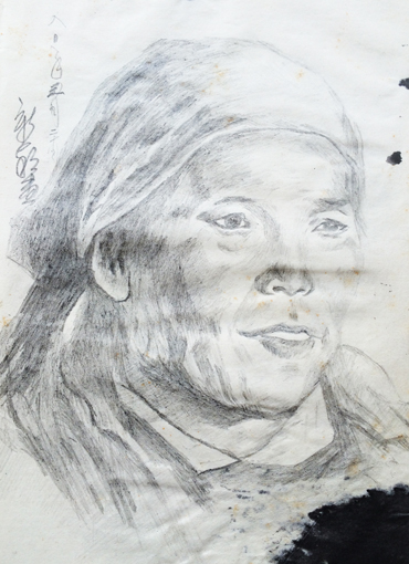 顾新颖作品10