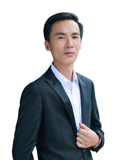 书画领航者——盘东才作品精选系列报道之二