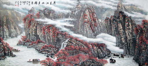 孟传儒作品1 孟传儒作品1