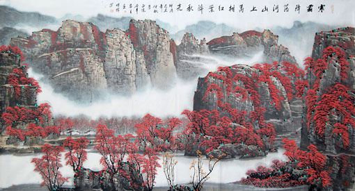 孟传儒作品2 孟传儒作品2