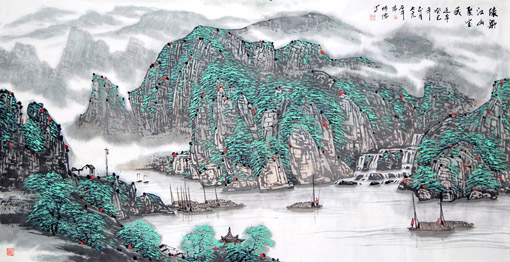 孟传儒作品3 孟传儒作品3