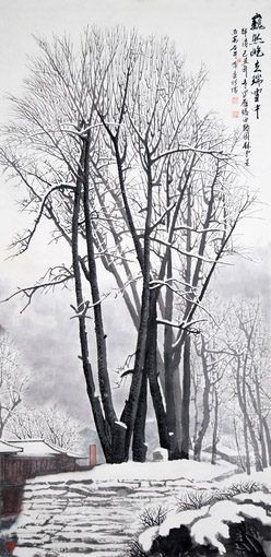 孟传儒作品4 孟传儒作品4