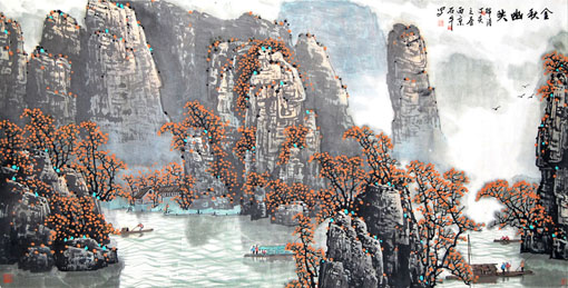 孟传儒作品9 孟传儒作品9