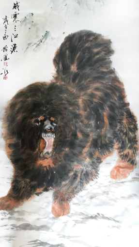 陈墨作品7
