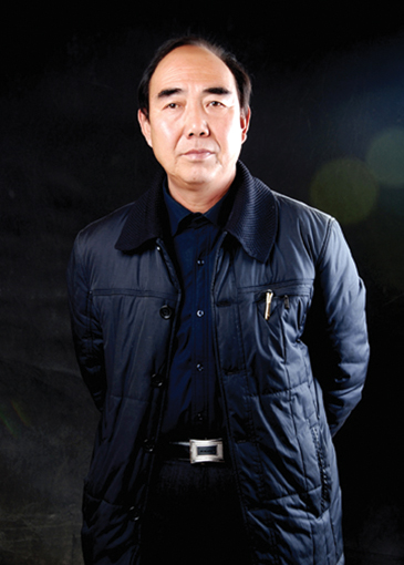 书画领航者——苏占文作品精选
