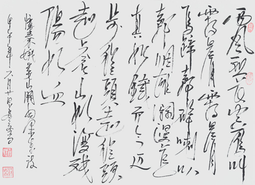 苏占文作品2