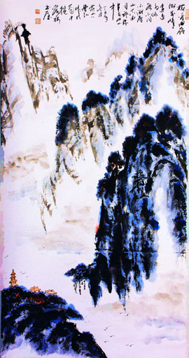 曹弘作品1