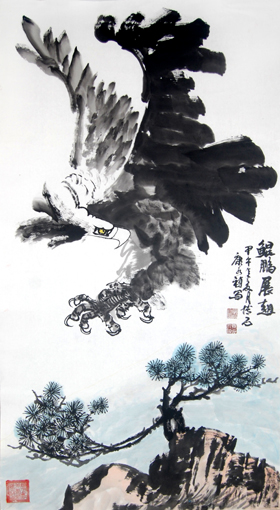 康永祯作品3 康永祯作品3