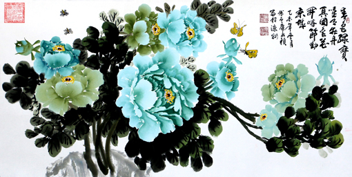 康永祯作品6 康永祯作品6