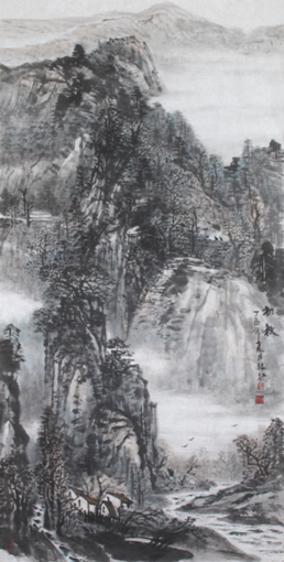 陈振江作品1