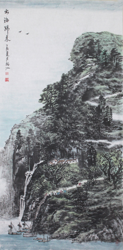 陈振江作品2