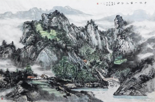 陈振江作品7