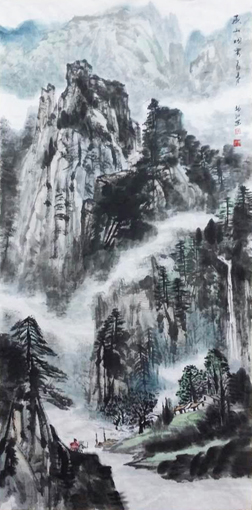 陈振江作品8