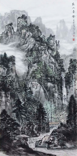 陈振江作品10