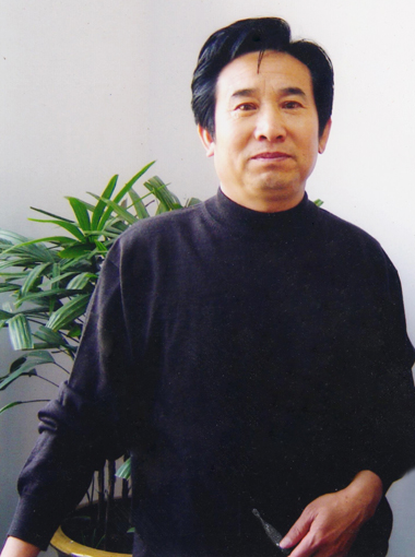 书画领航者——吴宝民作品精选