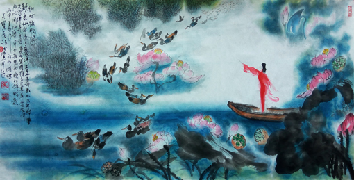 吴宝民作品3