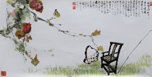 吴宝民作品4