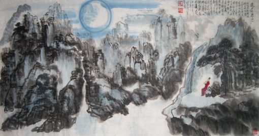 吴宝民作品5