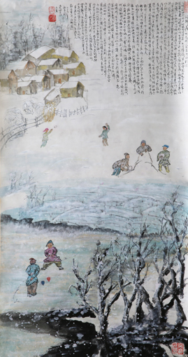 吴宝民作品10