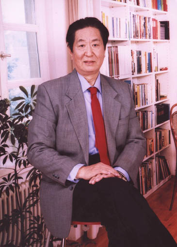 书画领航者——张盛德作品精选系列之二