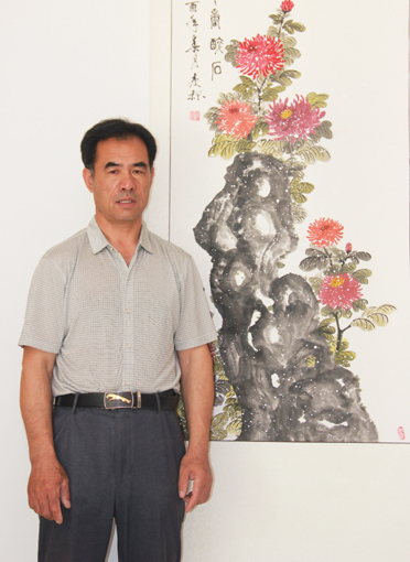 郭庆禄