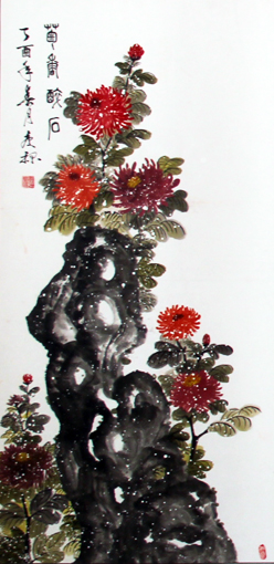 郭庆禄作品7