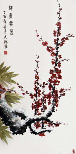 郭庆禄作品10