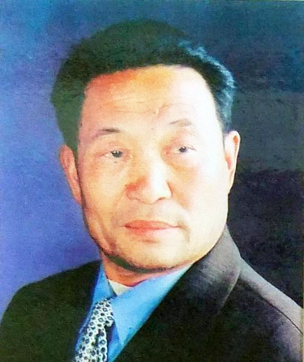 书画领航者——朱可文作品精选