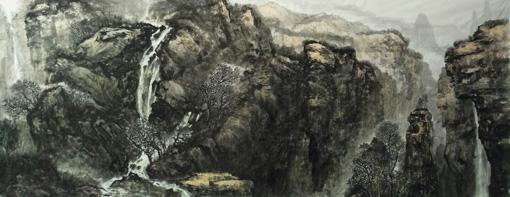 秦一朔作品2