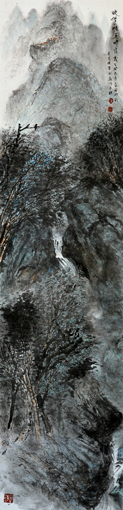 秦一朔作品10