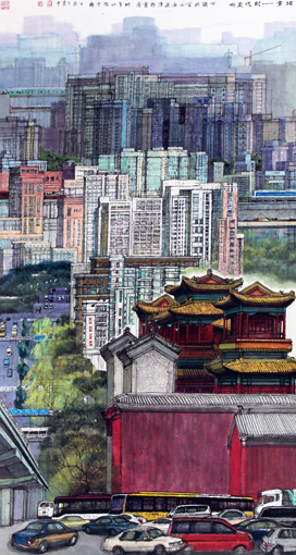 北京—时代交响