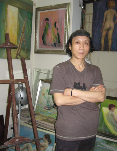 书画领航者——沈光宇作品精选系列之二