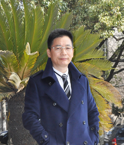 书画领航者——朱柏荣(原石)作品精选系列之一