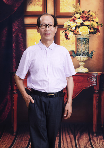 书画领航者——韩山林作品精选系列报道之二