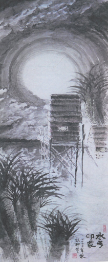 何振帮作品6
