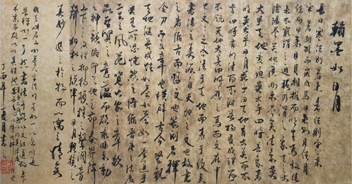王洪明作品7