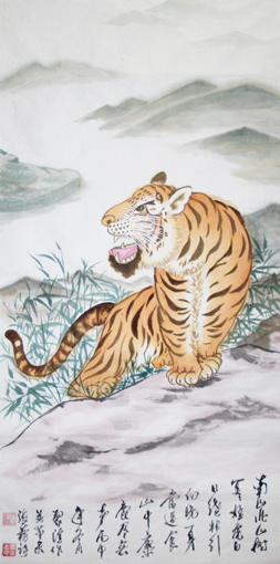 李进雄作品9