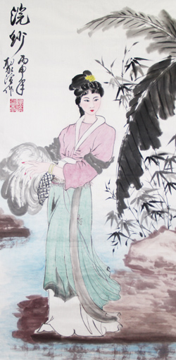 李进雄作品10