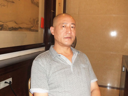 书画领航者——薛庆春作品精选