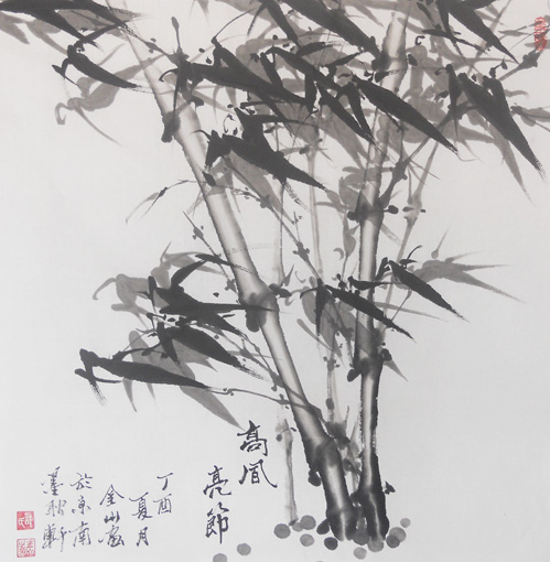 许金山作品5