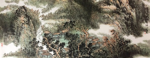 杨心瑜作品1