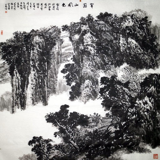 杨心瑜作品4