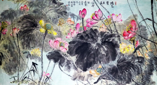 杨心瑜作品5