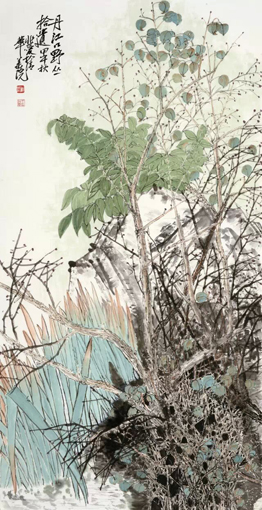 丹江口野丛拾遗